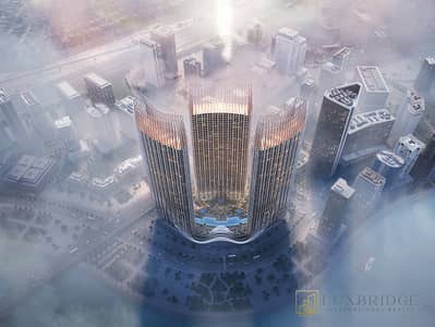 Monolocale in Vendita a Business Bay, Dubai - Appartamento a Business Bay,Binghatti Skyrise,Binghatti Skyrise Tower C, 1599999 AED - 15835293 Monolocale in Vendita a Business Bay, Dubai - Appartamento a Business Bay,Binghatti Skyrise,Binghatti Skyrise Tower C, 1599999 AED - 15835293