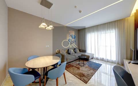 迪拜市中心， 迪拜 1 卧室酒店式公寓待租 - Facilities (10). jpg