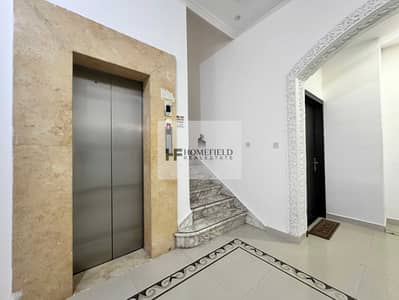 استوديو للايجار في مدينة خليفة، أبوظبي - IMG_2736. jpg استوديو للايجار في مدينة خليفة، أبوظبي - IMG_2736. jpg