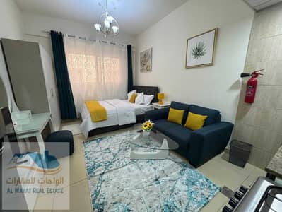 Studio zum Miete in Al Jurf, Ajman - WhatsApp Image 2026-07-14 at 9.08. 04 AM (1). jpeg Studio zum Miete in Al Jurf, Ajman - WhatsApp Image 2026-07-14 at 9.08. 04 AM (1). jpeg