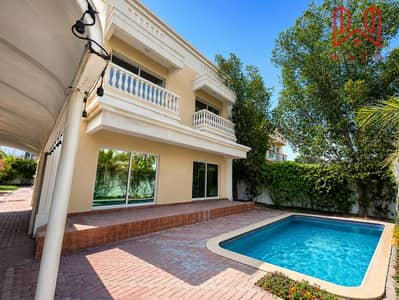 5 Schlafzimmer Villa zum zur Miete in Umm Suqeim, Dubai - ChatGPT Image Jul 15, 2026, 12_38_08 PM. png