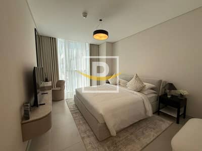 3 Bedroom Apartment for Sale in Bur Dubai, Dubai - Fully Furnished 3BR Spacious Unit | Heart of City
