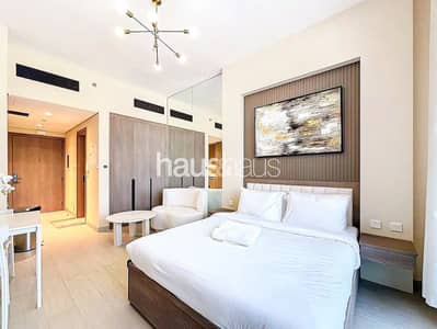 Estudio para en Alquiler en Dubai Studio City, Dubai - Apartamento en Dubai Studio City，Laya Heights, 42000 AED - 15836694