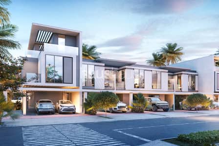 4 habitaciones Townhouse para en Venta en DAMAC Islands, Dubai - Casa adosada en DAMAC Islands,Maldives 2, 4 dormitorios, 2407000 AED - 15836698 4 habitaciones Townhouse para en Venta en DAMAC Islands, Dubai - Casa adosada en DAMAC Islands,Maldives 2, 4 dormitorios, 2407000 AED - 15836698