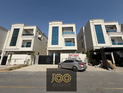 7 habitaciones Villa para en Alquiler en Al Amerah, Ajman - WhatsApp Image 2026-07-13 at 1.32. 34 PM. jpeg 7 habitaciones Villa para en Alquiler en Al Amerah, Ajman - WhatsApp Image 2026-07-13 at 1.32. 34 PM. jpeg