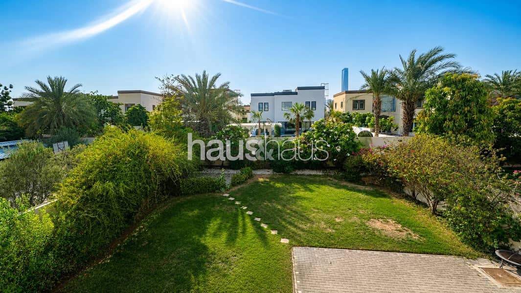 Big Garden | Great Location | Vacant Now Big Garden | Great Location | Vacant Now