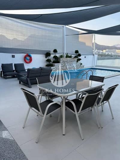 3 Bedroom Villa for Sale in Al Dana Island, Fujairah - WhatsApp Image 2026-07-02 at 12.16. 55 PM. jpeg 3 Bedroom Villa for Sale in Al Dana Island, Fujairah - WhatsApp Image 2026-07-02 at 12.16. 55 PM. jpeg