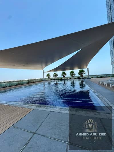 2 Bedroom Apartment for Rent in Al Mamzar, Sharjah - WhatsApp Image 2026-07-14 at 12.00. 12 PM. jpeg 2 Bedroom Apartment for Rent in Al Mamzar, Sharjah - WhatsApp Image 2026-07-14 at 12.00. 12 PM. jpeg