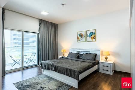 2 Bedroom Apartment for Rent in Majan, Dubai - Vacant | Bright | Furnished | Spacious 2 Bedroom Apartment for Rent in Majan, Dubai - Vacant | Bright | Furnished | Spacious