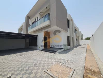 فیلا 5 غرف نوم للايجار في حوشي، الشارقة - 20260715_125627. jpg