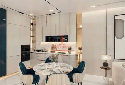 Estudio para en Venta en Dubai Silicon Oasis (DSO), Dubai - Apartamento en Dubai Silicon Oasis (DSO)，Oasiz 1 by Danube, 800000 AED - 15836512