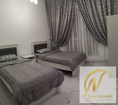 2 Bedroom Flat for Sale in Al Rashidiya, Ajman - WhatsApp Image 2026-07-14 at 10.47. 14 AM. jpeg