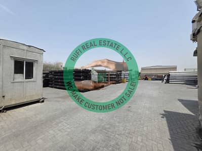 Industrial Land for Rent in Ajman Industrial, Ajman - 1 (7). jpeg Industrial Land for Rent in Ajman Industrial, Ajman - 1 (7). jpeg