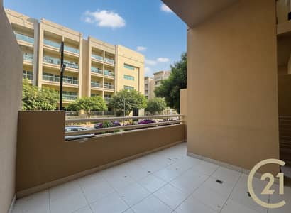 Studio for Sale in The Greens, Dubai - Exclusive | Large Terrace | Vacant On Transfer Studio for Sale in The Greens, Dubai - Exclusive | Large Terrace | Vacant On Transfer
