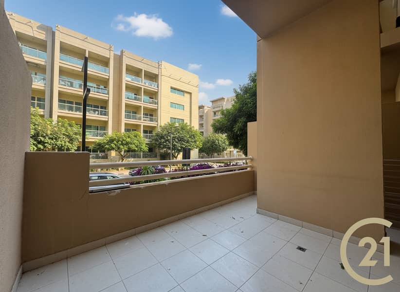 Exclusive | Large Terrace | Vacant On Transfer Exclusive | Large Terrace | Vacant On Transfer