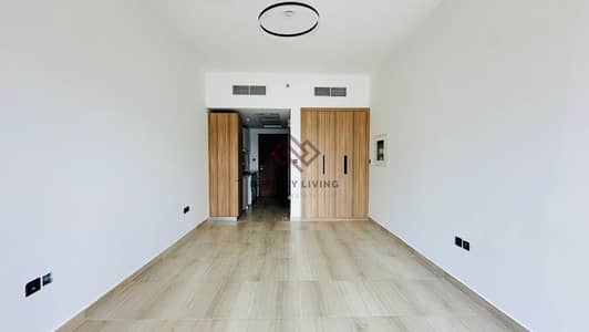 Studio de  à à louer à Jumeirah Village Circle (JVC), Dubai - Appartement à Jumeirah Village Circle (JVC)，JVC District 15，Pantheon Elysee III, 44999 AED - 15836222