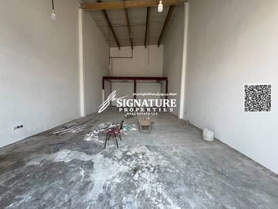 Warehouse for Rent in Al Jurf, Ajman - WhatsApp Image 2026-07-15 at 13.15. 58. jpeg