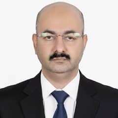 Muhammad Obaid Zafar Muhammad Obaid Zafar