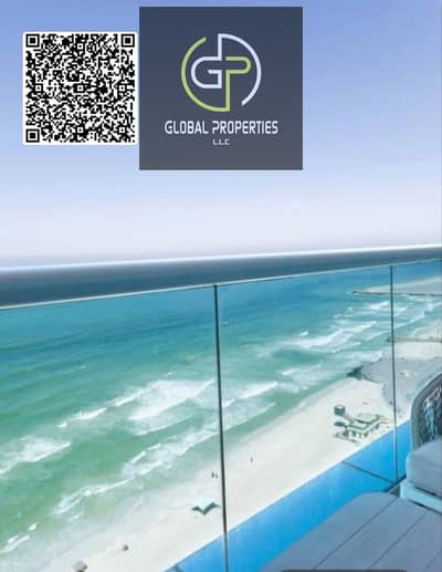 Appartement de 3 chambres à à louer à Corniche Ajman, Ajman - 4ECC88A1-A532-4DBB-B553-827ADF8E1F1B. jpg Appartement de 3 chambres à à louer à Corniche Ajman, Ajman - 4ECC88A1-A532-4DBB-B553-827ADF8E1F1B. jpg