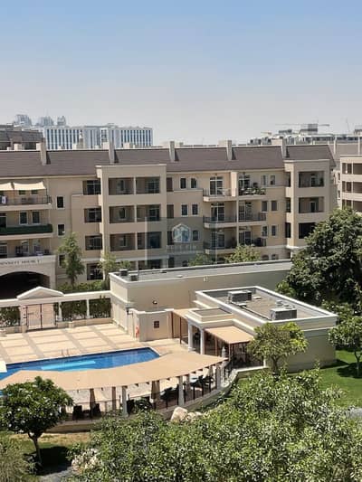 1 Bedroom Flat for Sale in Motor City, Dubai - Gated and Green Community | 1 Bedroom Flat for Sale in Motor City, Dubai - Gated and Green Community |