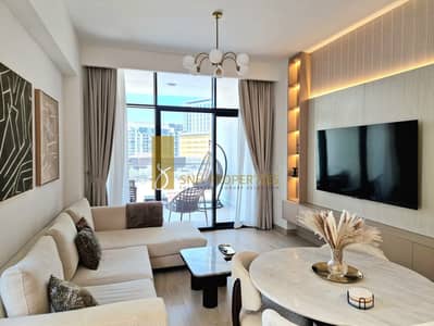 2 habitaciones Apartamento para en Venta en Meydan, Dubai - WhatsApp Image 2026-07-15 at 12.21. 06 PM. jpeg
