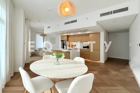 1 Bedroom Apartment for Sale in Downtown Dubai, Dubai - Upgraded | Bright Unit | Sea Views | High ROI 1 Bedroom Apartment for Sale in Downtown Dubai, Dubai - Upgraded | Bright Unit | Sea Views | High ROI