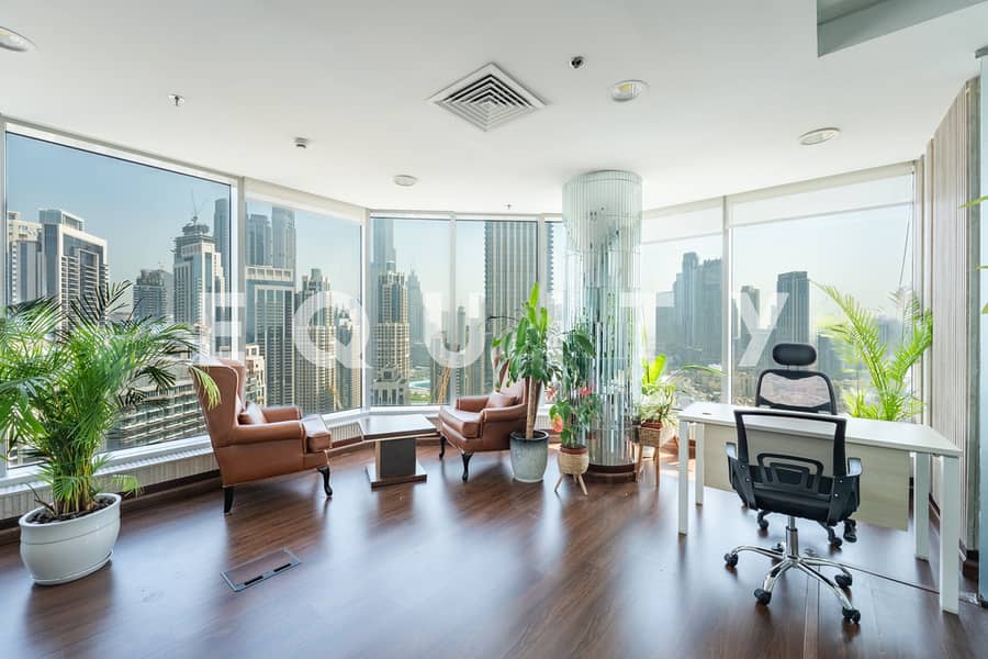 Oficina en Business Bay,Prime Tower, 400000 AED - 15836679 Oficina en Business Bay,Prime Tower, 400000 AED - 15836679