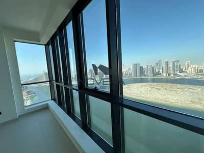 3 Schlafzimmer Wohnung zum zum Verkauf in Al Khan, Sharjah - cPn3KoTX1F60eCMraU2Gu798eoylx1o74tUnBHqq. jpeg 3 Schlafzimmer Wohnung zum zum Verkauf in Al Khan, Sharjah - cPn3KoTX1F60eCMraU2Gu798eoylx1o74tUnBHqq. jpeg