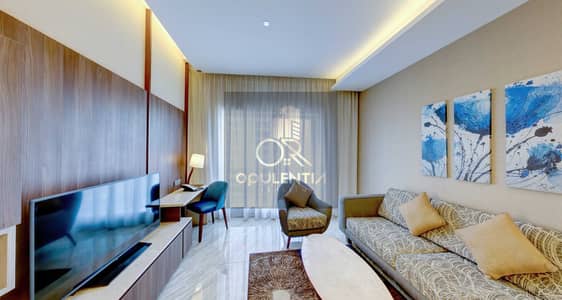 شقة فندقية 2 غرفة نوم للايجار في وسط مدينة دبي، دبي - Two Bedroom (10). jpg شقة فندقية 2 غرفة نوم للايجار في وسط مدينة دبي، دبي - Two Bedroom (10). jpg