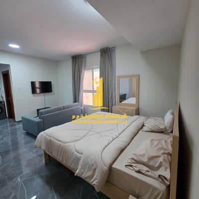 Studio zum zur Miete in Al Rashidiya, Ajman - ab9d6997-bc24-4dd4-8a49-05d9ab139e4f. jpg