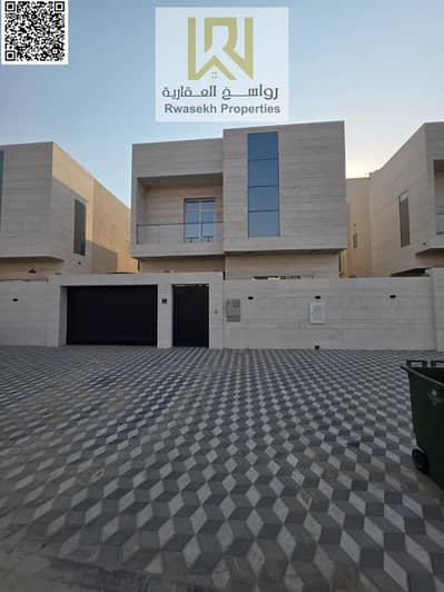 5 Slaapkamers Villa te Koop in Al Yasmeen, Ajman - WhatsApp Image 2026-07-15 at 1.07. 40 PM (3). jpeg 5 Slaapkamers Villa te Koop in Al Yasmeen, Ajman - WhatsApp Image 2026-07-15 at 1.07. 40 PM (3). jpeg