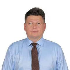 Evgenii Agoshkov