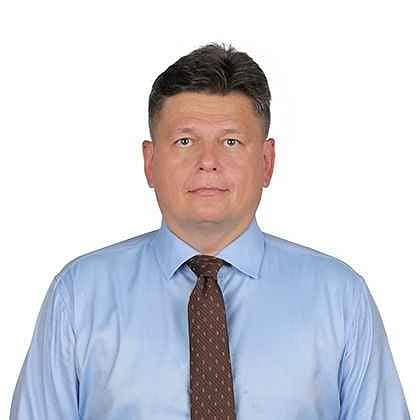 Evgenii Agoshkov
