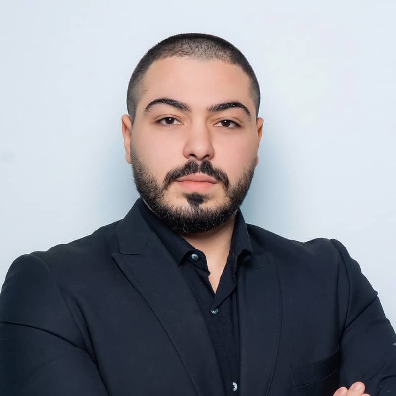 Christ Najem