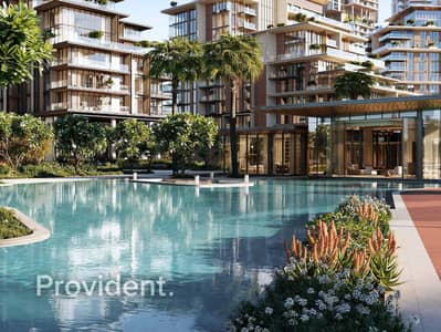 1 Schlafzimmer Wohnung zum zum Verkauf in Al Wasl, Dubai - Wohnung in Al Wasl，City Walk，City Walk Crestlane 4，City Walk Crestlane 4 Building A, 1 schlafzimmer, 2778001 AED - 15837064