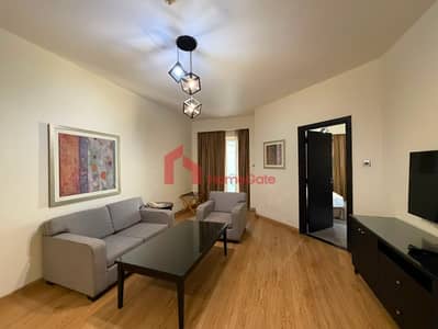 1 Bedroom Hotel Apartment for Rent in Al Khan, Sharjah - WhatsApp Image 2026-07-15 at 8.56. 02 AM. jpeg