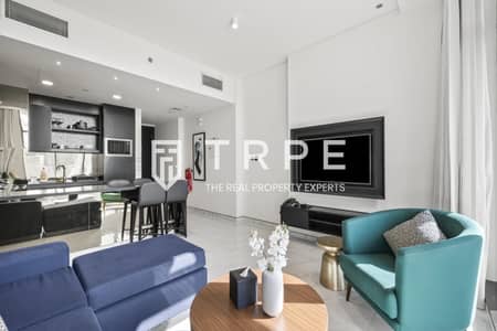 1 Bedroom Hotel Apartment for Sale in Business Bay, Dubai - Ready to Move l Fully Furnished l Brand New 1 Bedroom Hotel Apartment for Sale in Business Bay, Dubai - Ready to Move l Fully Furnished l Brand New