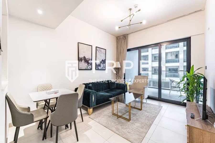 位于阿尔贾达法住宅区,宾格蒂河畔公寓大楼 1 卧室的公寓 1250000 AED - 15837119 位于阿尔贾达法住宅区,宾格蒂河畔公寓大楼 1 卧室的公寓 1250000 AED - 15837119
