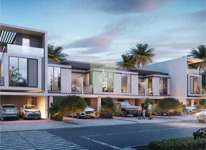 4 Bedroom Townhouse for Sale in DAMAC Islands, Dubai - WhatsApp Image 2026-07-15 at 12.50. 08. jpeg 4 Bedroom Townhouse for Sale in DAMAC Islands, Dubai - WhatsApp Image 2026-07-15 at 12.50. 08. jpeg