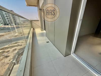 2 Bedroom Flat for Rent in Dubai South, Dubai - 34fc851b-a96e-46c5-9e9b-76047d030e2b. jpeg