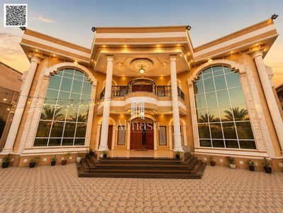 7 Schlafzimmer Villa zum zum Verkauf in Al Mowaihat, Ajman - CAF0BBB9-AED9-4149-A768-52DBE7A9C0EF. png 7 Schlafzimmer Villa zum zum Verkauf in Al Mowaihat, Ajman - CAF0BBB9-AED9-4149-A768-52DBE7A9C0EF. png