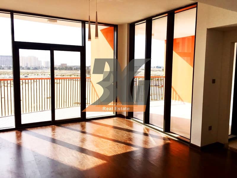 2 Brand New Units  1Bedroom Apartment for Rent | DSO | Dubai