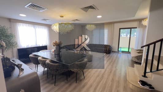 4 habitaciones Villa Compound para en Venta en Al Zahia, Sharjah - b249014b-3441-498e-b671-6fe2c143a2a7. jpg 4 habitaciones Villa Compound para en Venta en Al Zahia, Sharjah - b249014b-3441-498e-b671-6fe2c143a2a7. jpg
