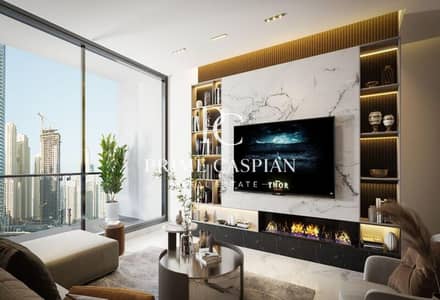 Studio zum zum Verkauf in Jumeirah Village Circle (JVC), Dubai - Wohnung in Jumeirah Village Circle (JVC)，JVC District 13，Elitz 3 by Danube, 679000 AED - 15837205
