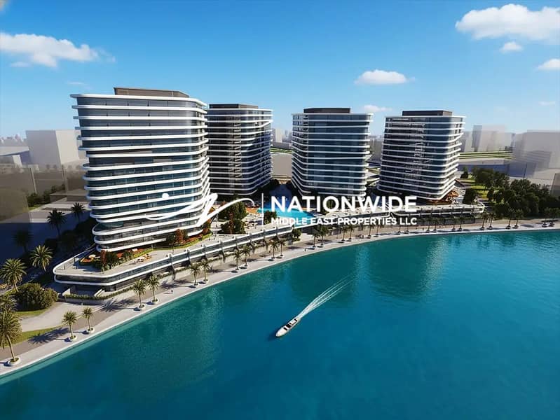 Invest Now|Spacious 1BR|Paid:20%| Premium Living Invest Now|Spacious 1BR|Paid:20%| Premium Living