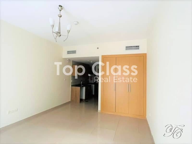 Balcony | Affordable Studio | 4 Cheques Balcony | Affordable Studio | 4 Cheques