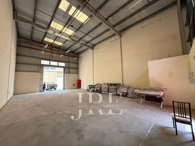 Warehouse for Rent in Al Sajaa, Sharjah - WhatsApp Image 2026-07-15 at 11.35. 00 AM. jpeg Warehouse for Rent in Al Sajaa, Sharjah - WhatsApp Image 2026-07-15 at 11.35. 00 AM. jpeg