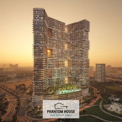 1 Bedroom Flat for Sale in Motor City, Dubai - 12. jpg 1 Bedroom Flat for Sale in Motor City, Dubai - 12. jpg