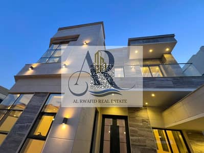 5 Bedroom Villa for Rent in Al Yasmeen, Ajman - WhatsApp Image 2026-07-14 at 12.39. 19 PM. jpg
