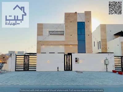 4 Camere Villa in Vendita a Al Helio, Ajman - WhatsApp Image 2026-07-15 at 1.27. 31 PM. jpeg